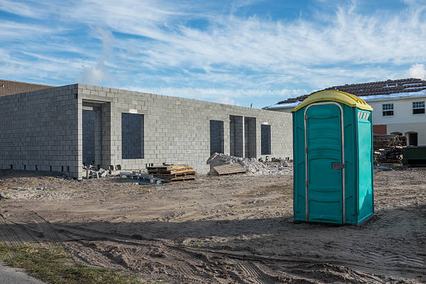 Portable Toilet Options We Offer in Pirtleville, AZ